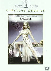 Salome (1953) (DVD)
